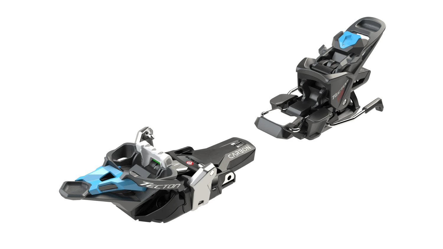 FRITSCHI Tecton 13 Long Travel Inkl. Stopper Tourenbindung 4 FRITSCHI Tecton 13 Long Travel Inkl. Stopper Tourenbindung – Bild 4