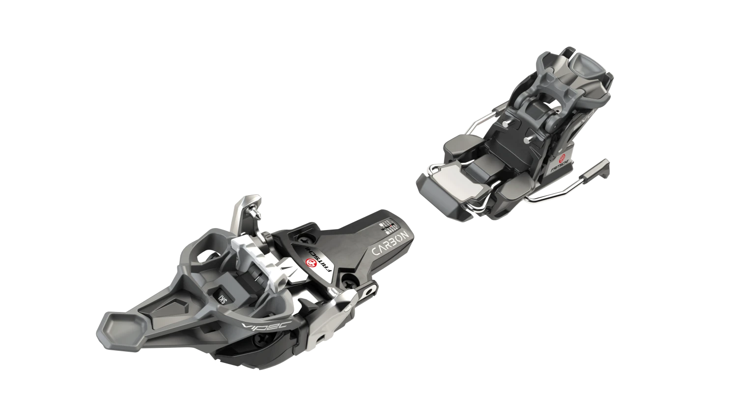 FRITSCHI Vipec Evo 12 Long Travel Inkl. Stopper Tourenbindung 6 FRITSCHI Vipec Evo 12 Long Travel Inkl. Stopper Tourenbindung – Bild 6