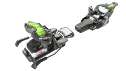 FRITSCHI Vipec Evo 12 Inkl. Stopper Tourenbindung -Leki || Ortovox || Atomic Verkäufe Fritschi Vipec1220green2022 2320back20top20dynamic 02