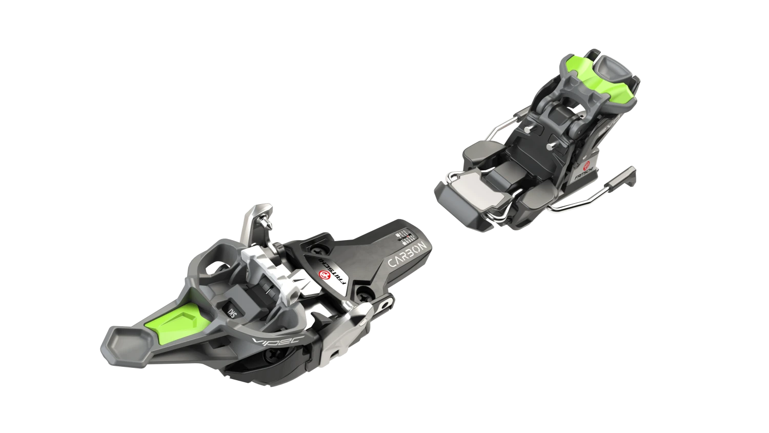FRITSCHI Vipec Evo 12 Long Travel Inkl. Stopper Tourenbindung 2 FRITSCHI Vipec Evo 12 Long Travel Inkl. Stopper Tourenbindung – Bild 2