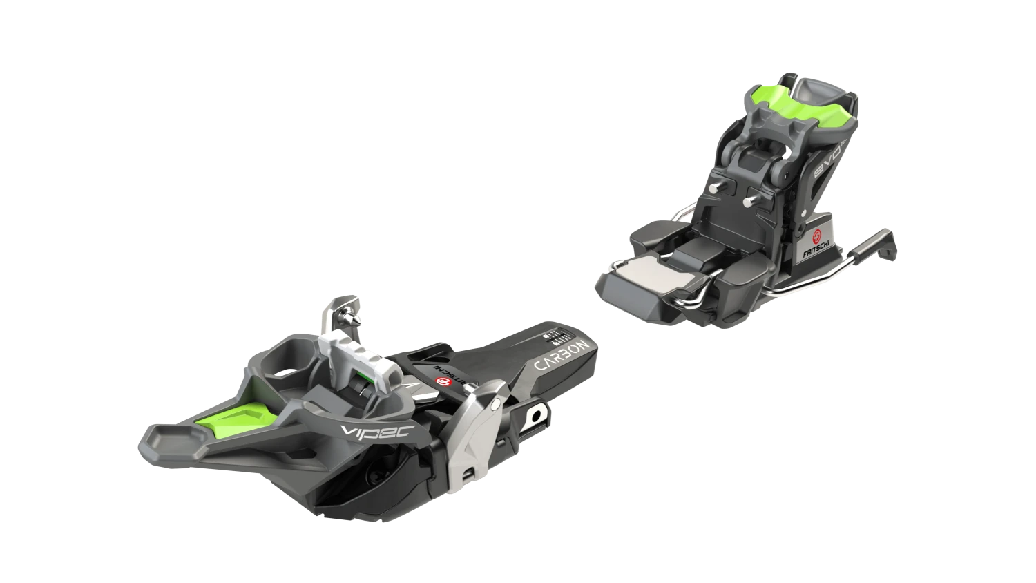 FRITSCHI Vipec Evo 12 Long Travel Inkl. Stopper Tourenbindung 4 FRITSCHI Vipec Evo 12 Long Travel Inkl. Stopper Tourenbindung – Bild 4