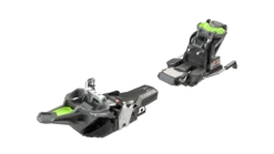 FRITSCHI Vipec Evo 12 Inkl. Stopper Tourenbindung -Leki || Ortovox || Atomic Verkäufe Fritschi Vipec1220green2022 2320front20top 02