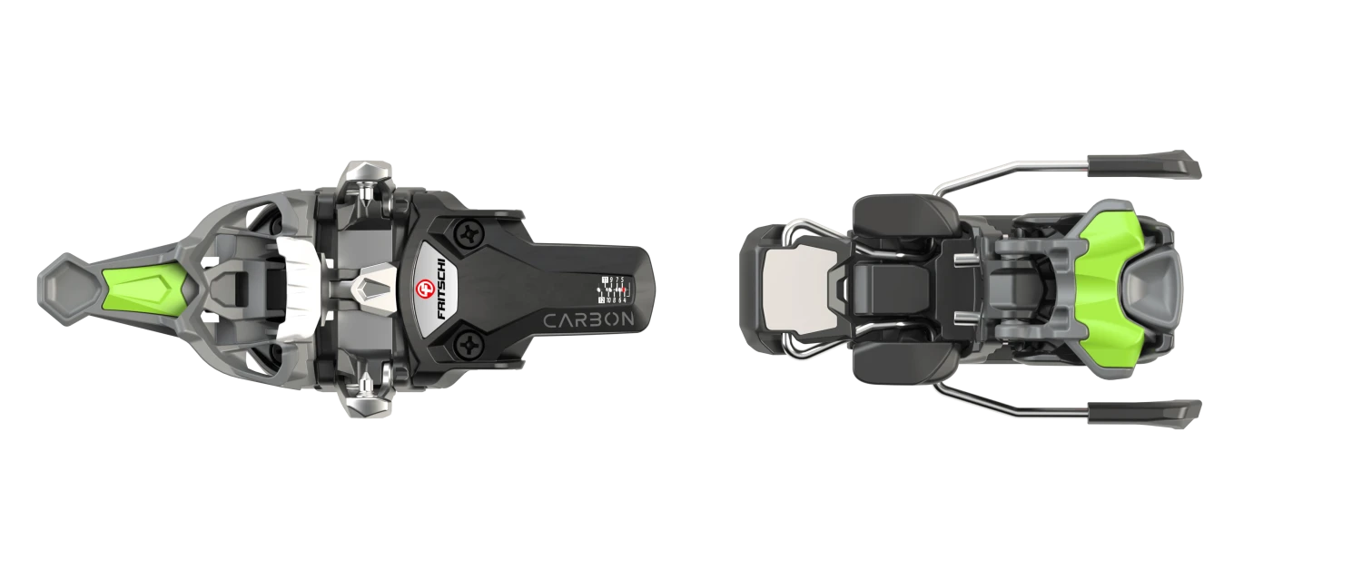 FRITSCHI Vipec Evo 12 Long Travel Inkl. Stopper Tourenbindung 8 FRITSCHI Vipec Evo 12 Long Travel Inkl. Stopper Tourenbindung – Bild 8