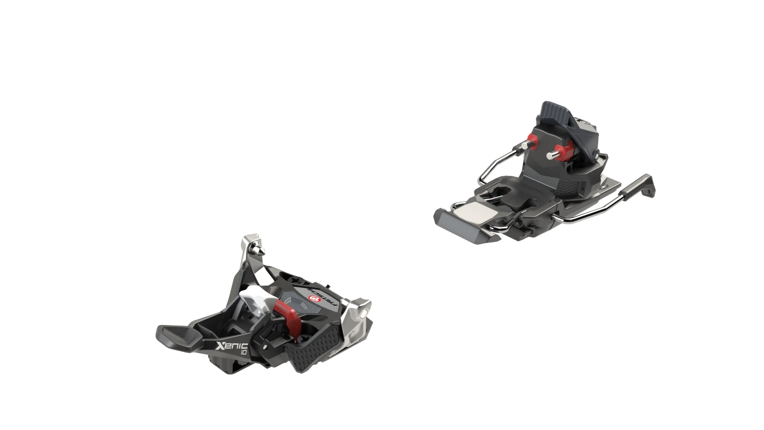FRITSCHI Xenic 10 Long Travel Inkl. Stopper Tourenbindung 1 FRITSCHI Xenic 10 Long Travel Inkl. Stopper Tourenbindung