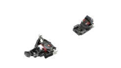 FRITSCHI Xenic 10 Long Travel Ohne Stopper Tourenbindung