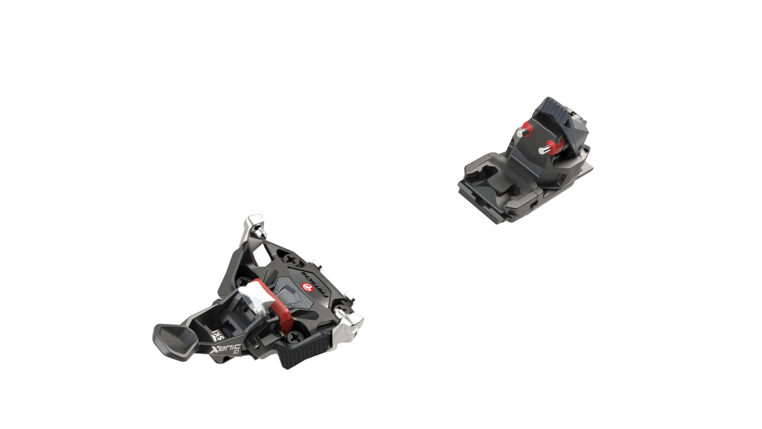 FRITSCHI Xenic 10 Ohne Stopper Tourenbindung 22/23 1 FRITSCHI Xenic 10 Ohne Stopper Tourenbindung 22/23