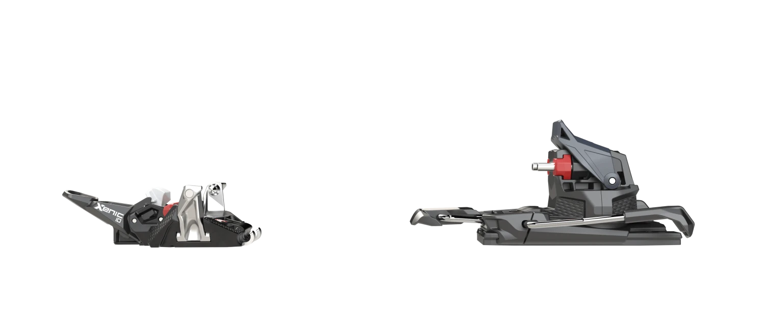 FRITSCHI Xenic 10 Long Travel Inkl. Stopper Tourenbindung 3 FRITSCHI Xenic 10 Long Travel Inkl. Stopper Tourenbindung – Bild 3
