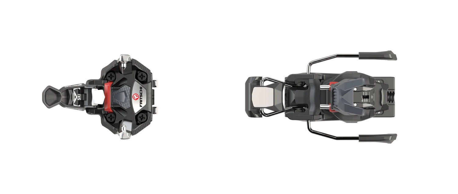 FRITSCHI Xenic 10 Long Travel Inkl. Stopper Tourenbindung 5 FRITSCHI Xenic 10 Long Travel Inkl. Stopper Tourenbindung – Bild 5