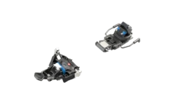 FRITSCHI Xenic 7 Long Travel Inkl. Stopper Tourenbindung