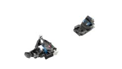 FRITSCHI Xenic 7 Tourenbindung Ohne Stopper