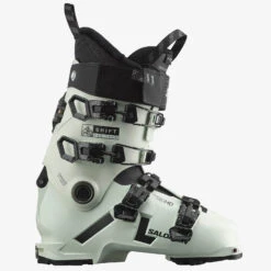 Salomon Shift PRO 100 W AT Damen Freerideskischuhe