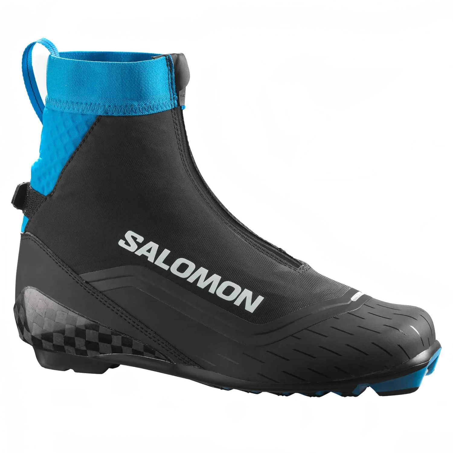 Salomon S/Max Carbon Classic MV Langlaufschuhe 1 Salomon S/Max Carbon Classic MV Langlaufschuhe