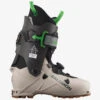 Salomon MTN Summit Pro Herren Touring-Schuhe Schwarz Beige