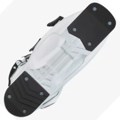 Salomon S/MAX 60T Large Junioren Skischuhe Weiss -Leki || Ortovox || Atomic Verkäufe L47051600 3