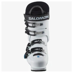 Salomon S/MAX 60T Large Junioren Skischuhe Weiss -Leki || Ortovox || Atomic Verkäufe L47051600 4