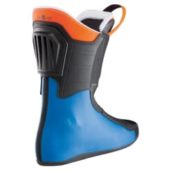 LANGE RS 130 Wide Skischuhe Blau -Leki || Ortovox || Atomic Verkäufe LBG1050 5