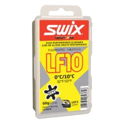 Swix LF10X Gelb, 60g