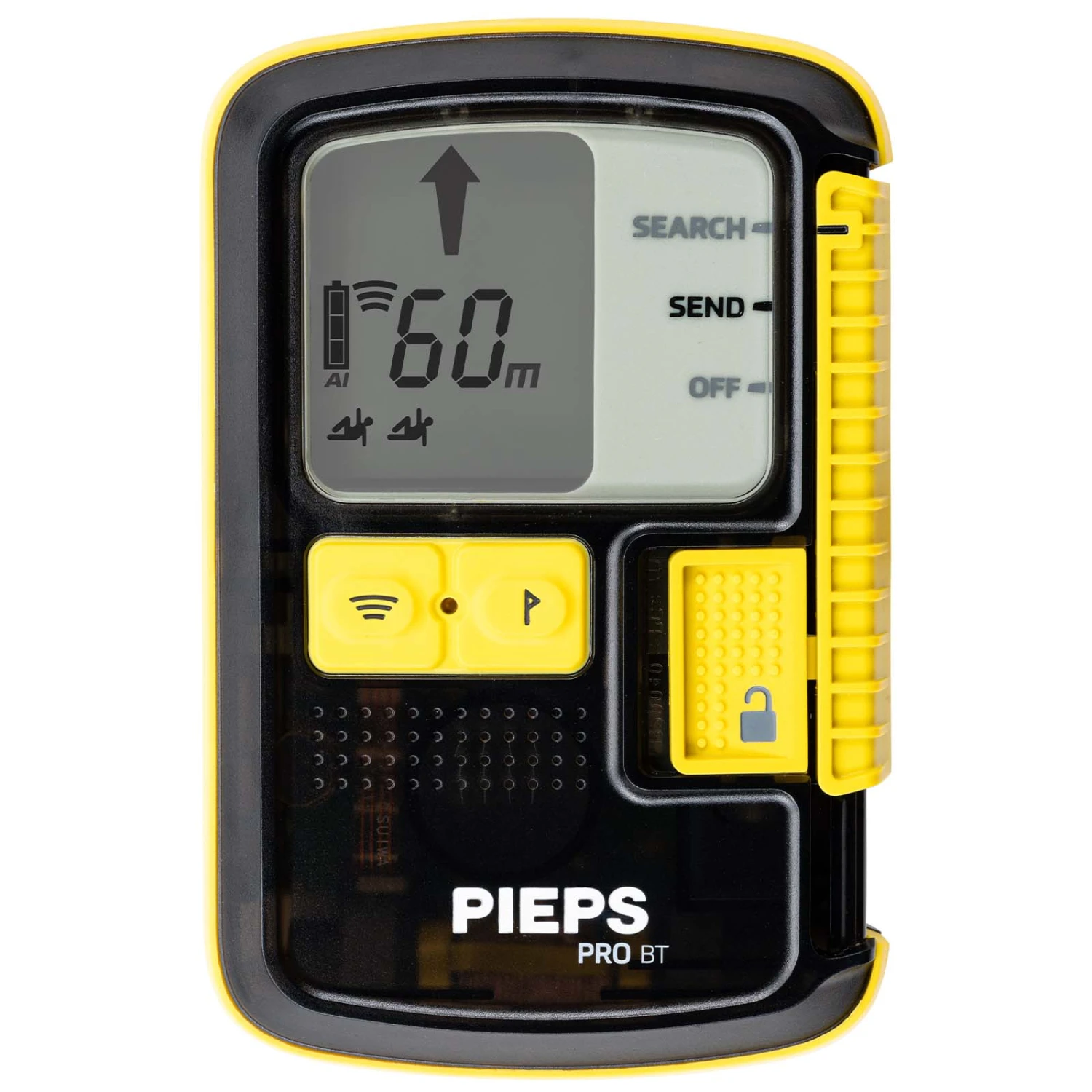 PIEPS Set Pro BT Lawinenausrüstung 2 PIEPS Set Pro BT Lawinenausrüstung – Bild 2