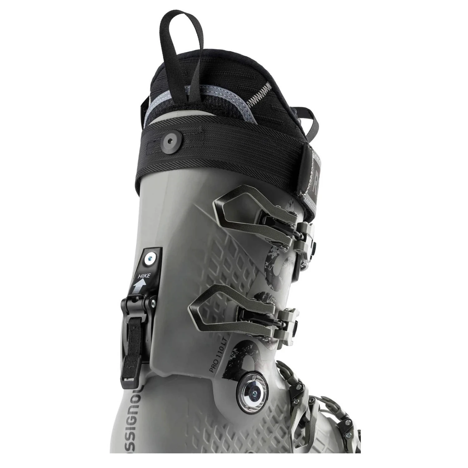 ROSSIGNOL Alltrack Pro 110 LT GW Skischuhe Grau 3 ROSSIGNOL Alltrack Pro 110 LT GW Skischuhe Grau – Bild 3