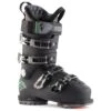 Rossignol HI-Speed Pro 120 MV GW Herren Skischuhe Schwarz Grün
