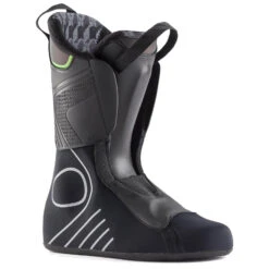 Rossignol HI-Speed Pro 120 MV GW Herren Skischuhe Schwarz Grün -Leki || Ortovox || Atomic Verkäufe RBL2060 3