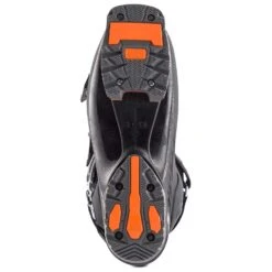 Rossignol HI-Speed Pro 120 MV GW Herren Skischuhe Schwarz Grün -Leki || Ortovox || Atomic Verkäufe RBL2060 4