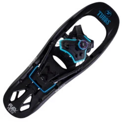 TUBBS Flex RDG 22 Damen Schneeschuhe Schwarz