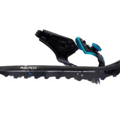 TUBBS Flex RDG 22 Damen Schneeschuhe Schwarz -Leki || Ortovox || Atomic Verkäufe RDG 22 3