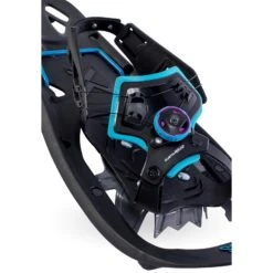 TUBBS Flex RDG 22 Damen Schneeschuhe Schwarz -Leki || Ortovox || Atomic Verkäufe RDG 22 4