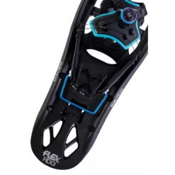 TUBBS Flex RDG 22 Damen Schneeschuhe Schwarz -Leki || Ortovox || Atomic Verkäufe RDG 22 5
