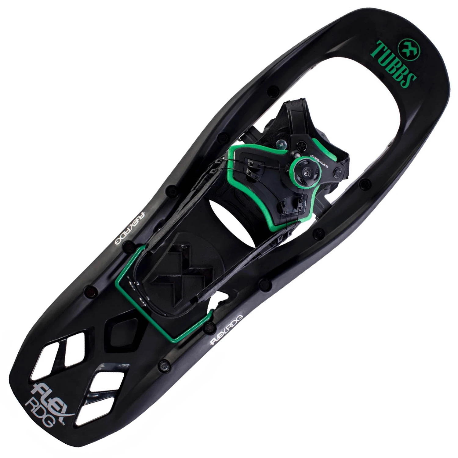 TUBBS Flex RDG 24 Herren Schneeschuhe Schwarz 1 TUBBS Flex RDG 24 Herren Schneeschuhe Schwarz