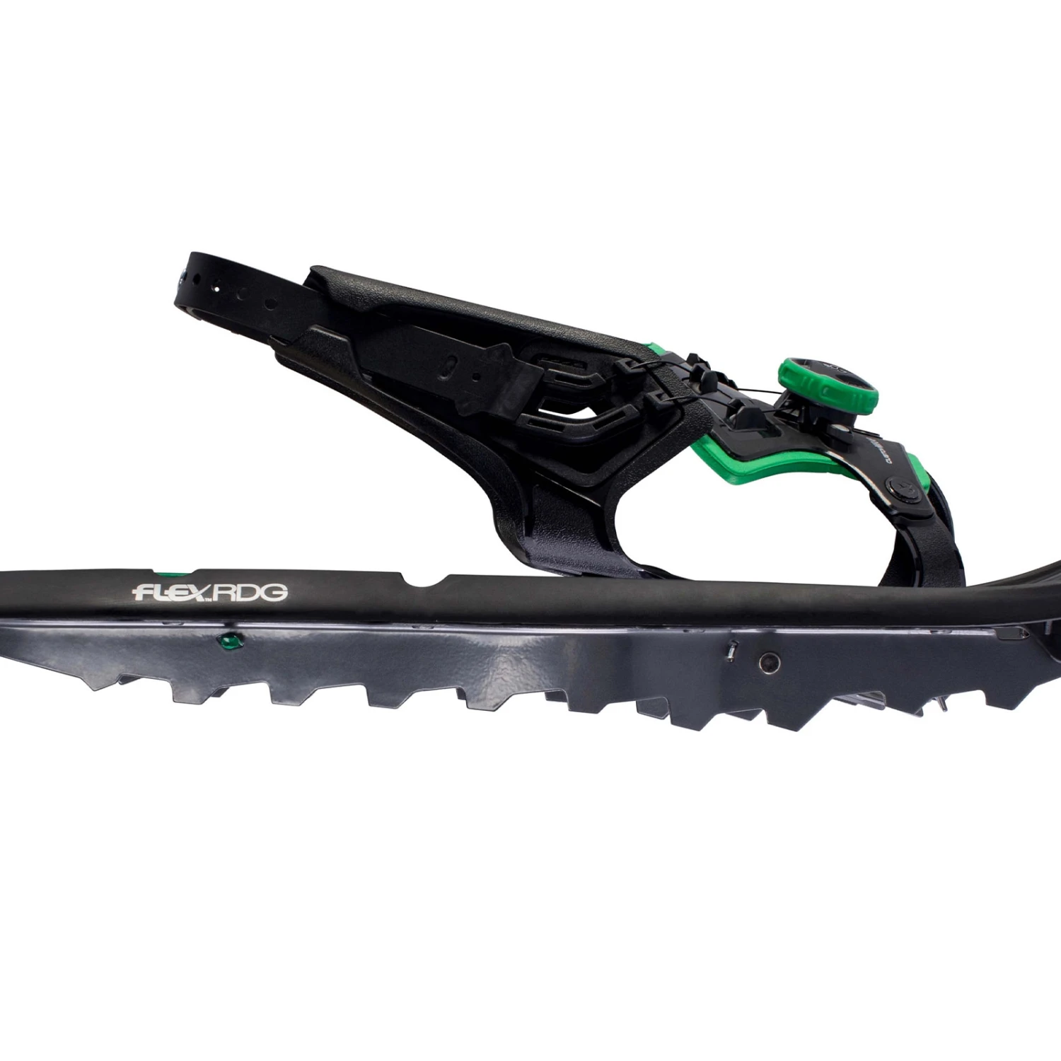 TUBBS Flex RDG 24 Herren Schneeschuhe Schwarz 6 TUBBS Flex RDG 24 Herren Schneeschuhe Schwarz – Bild 6