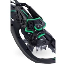 TUBBS Flex RDG 24 Herren Schneeschuhe Schwarz 9 TUBBS Flex RDG 24 Herren Schneeschuhe Schwarz -Leki || Ortovox || Atomic Verkäufe RDG 24 4