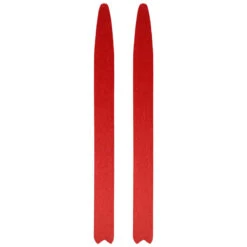 ROSSIGNOL L2 R-Skin Skifelle Rot