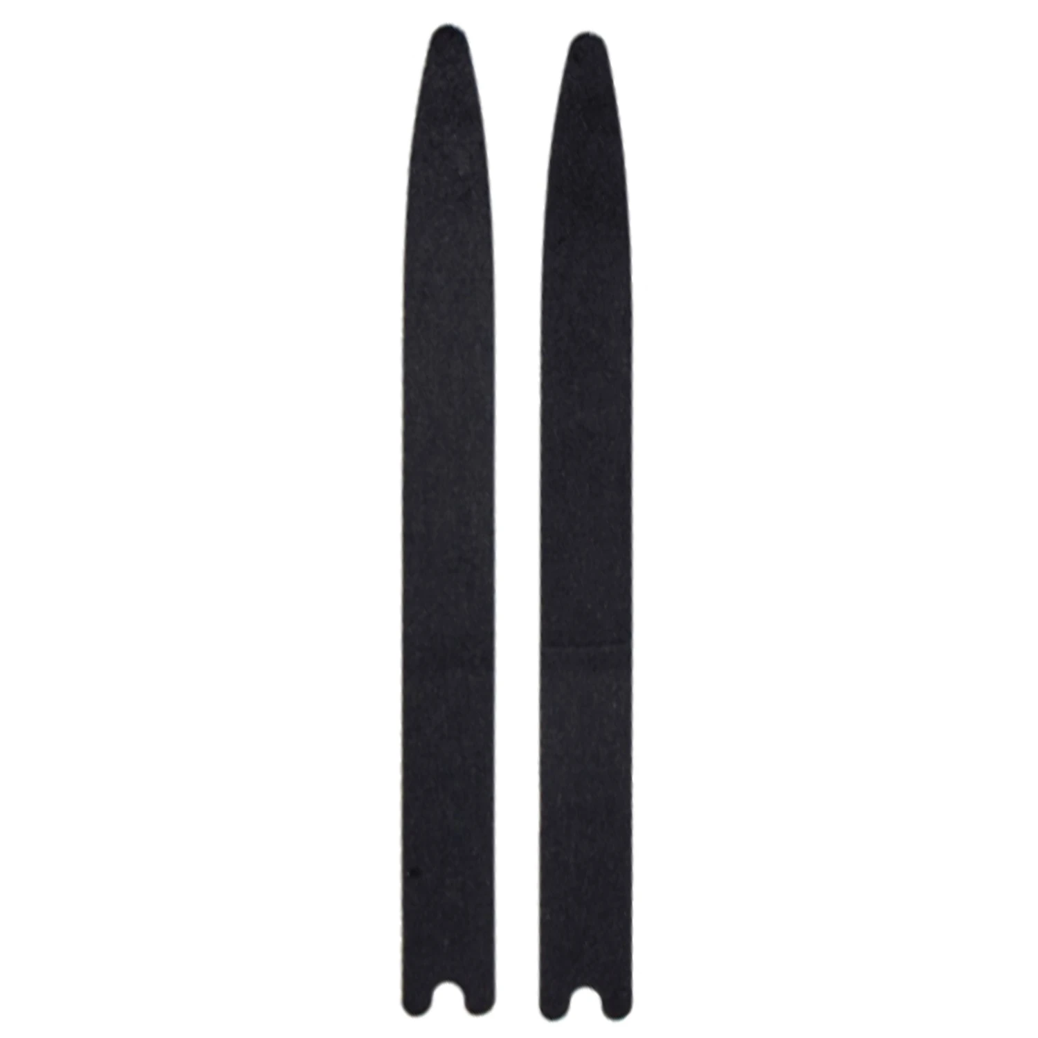 ROSSIGNOL L2 R-Skin Sport Skifelle Schwarz 1 ROSSIGNOL L2 R-Skin Sport Skifelle Schwarz