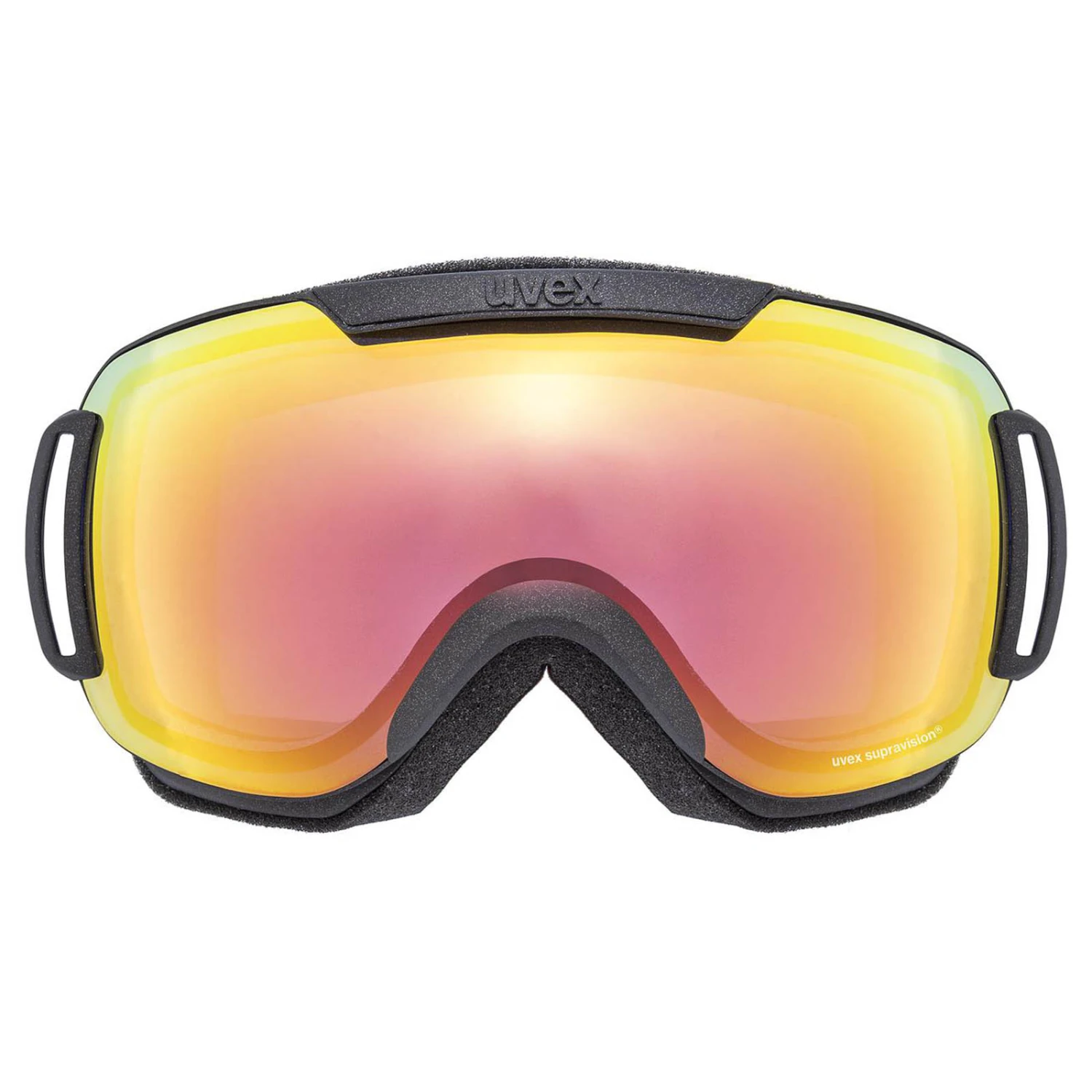 Uvex Downhill 2000 FM Skibrille 2 Uvex Downhill 2000 FM Skibrille – Bild 2