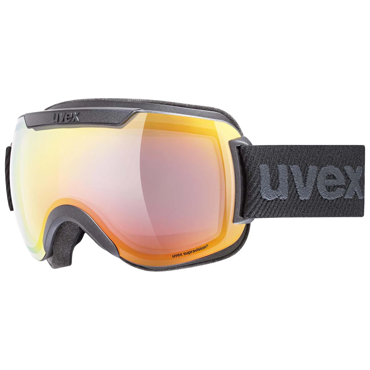 Uvex Downhill 2000 FM Skibrille 1 Uvex Downhill 2000 FM Skibrille