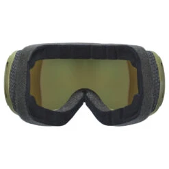 Uvex Downhill 2100 CV Planet Skibrille Oliv Grün 6 Uvex Downhill 2100 CV Planet Skibrille Oliv Grün -Leki || Ortovox || Atomic Verkäufe S5503988030 3