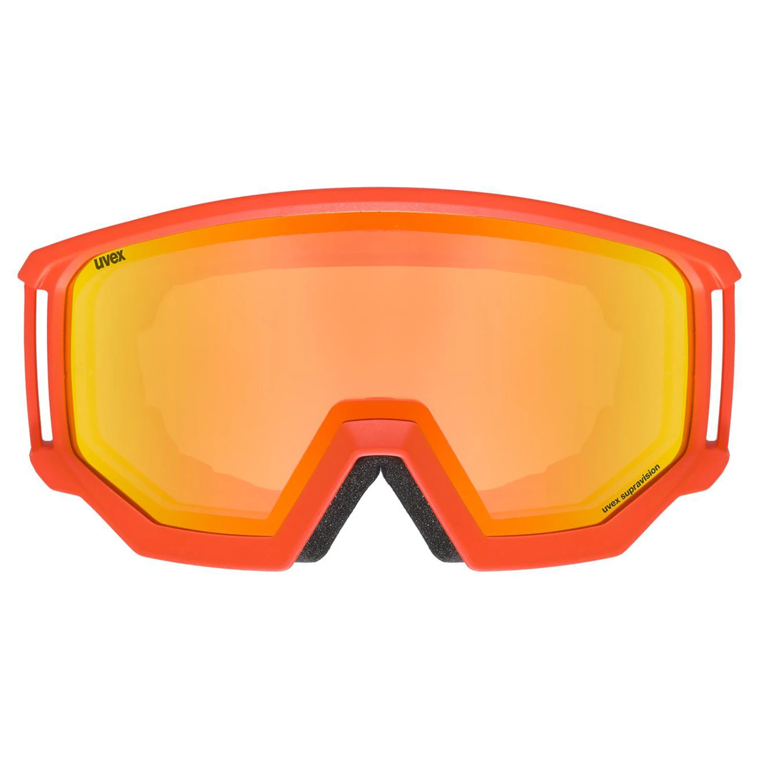Uvex Athletic FM Skibrille 2 Uvex Athletic FM Skibrille – Bild 2