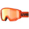 Uvex Athletic FM Skibrille