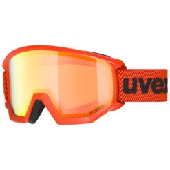 Uvex Athletic FM Skibrille