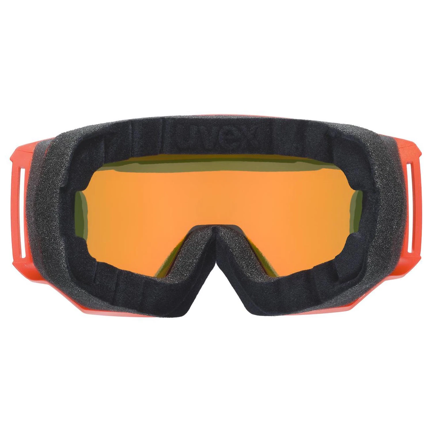 Uvex Athletic FM Skibrille 3 Uvex Athletic FM Skibrille – Bild 3