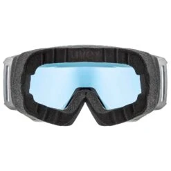 Uvex Athletic FM Skibrille Rhino Matt 6 Uvex Athletic FM Skibrille Rhino Matt -Leki || Ortovox || Atomic Verkäufe S5505205230 2