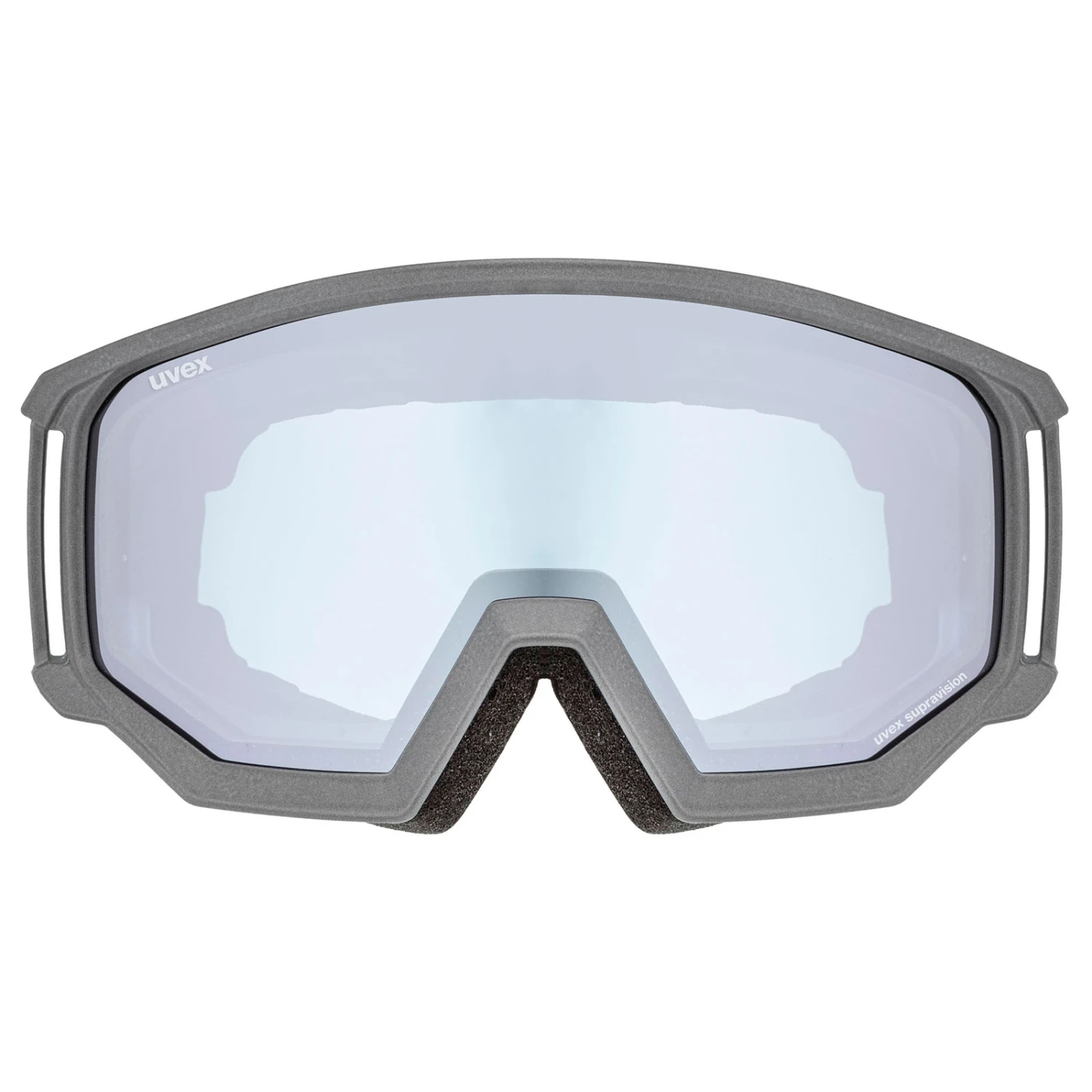 Uvex Athletic FM Skibrille Rhino Matt 2 Uvex Athletic FM Skibrille Rhino Matt – Bild 2