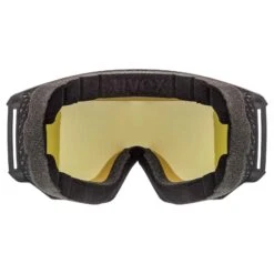 Uvex Athletic CV Skibrille Black Matt/blue-green S1 6 Uvex Athletic CV Skibrille Black Matt/blue-green S1 -Leki || Ortovox || Atomic Verkäufe S5505272030 3