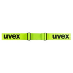 Uvex Athletic CV Skibrille Black Matt/orange-yellow S1 -Leki || Ortovox || Atomic Verkäufe S5505273030 4