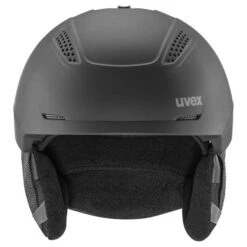 Uvex Ultra MIPS Skihelm All Black Matt 8 Uvex Ultra MIPS Skihelm All Black Matt -Leki || Ortovox || Atomic Verkäufe S56630550 2