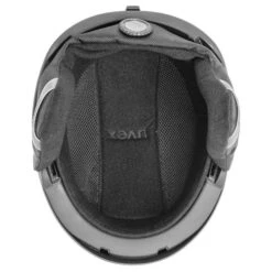 Uvex Ultra MIPS Skihelm All Black Matt 9 Uvex Ultra MIPS Skihelm All Black Matt -Leki || Ortovox || Atomic Verkäufe S56630550 5