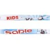 STC Langlaufski Set Classic Kinder Und Bindung NNN