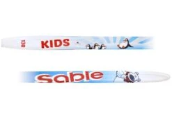 STC Langlaufski Set Classic Kinder Und Bindung NNN